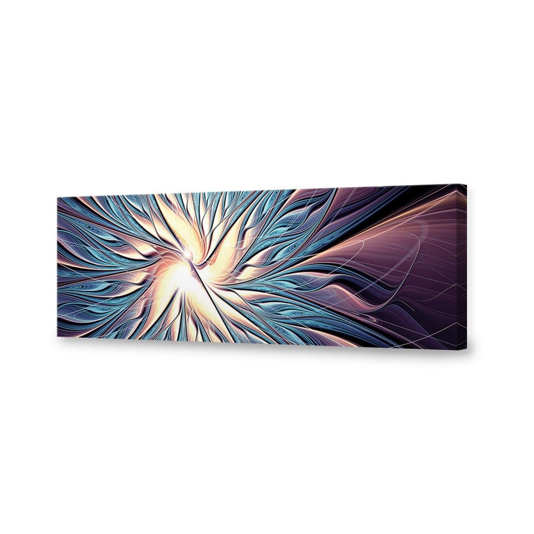Shining Soul Canvas Art-Canvas-Wall Art Designs-60x20cm-Canvas - No Frame-Wall Art Designs
