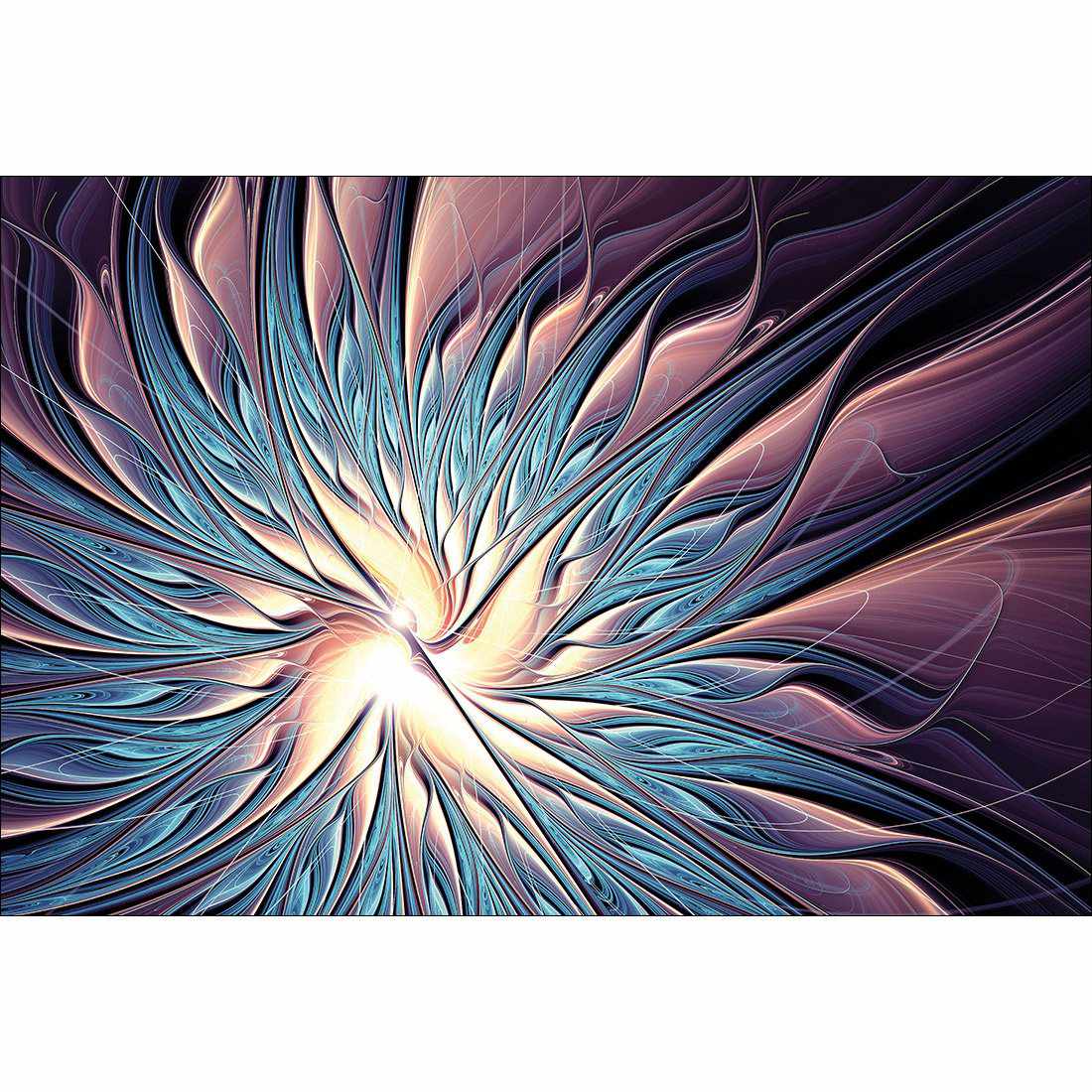 Shining Soul, Rectangle