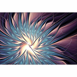 Shining Soul, Rectangle