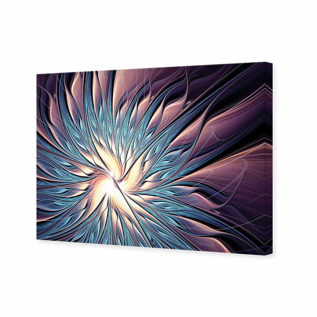Shining Soul Canvas Art-Canvas-Wall Art Designs-45x30cm-Canvas - No Frame-Wall Art Designs