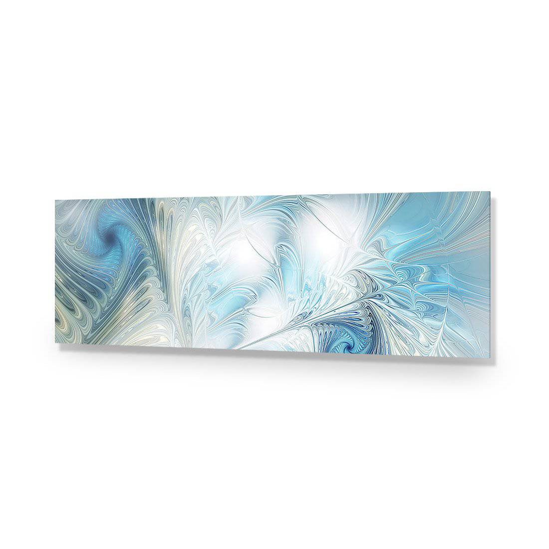 Travesty, Long-Acrylic-Wall Art Design-Without Border-Acrylic - No Frame-60x20cm-Wall Art Designs