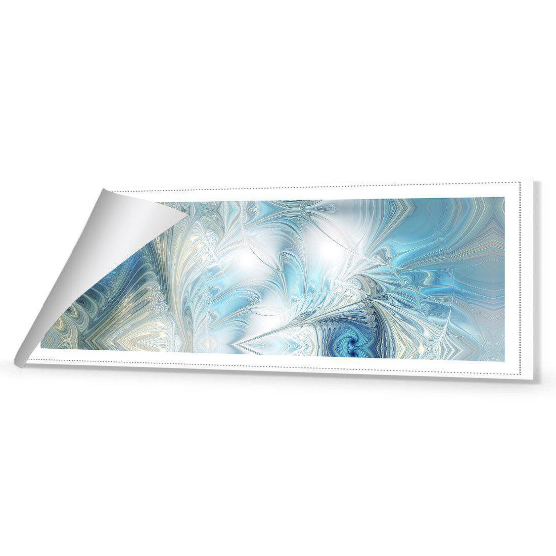 Travesty, Long | Standard Canvas | No Frame | Rolled Canvas