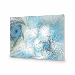 Travesty, Rectangle | Standard Acrylic | No Frame No Border