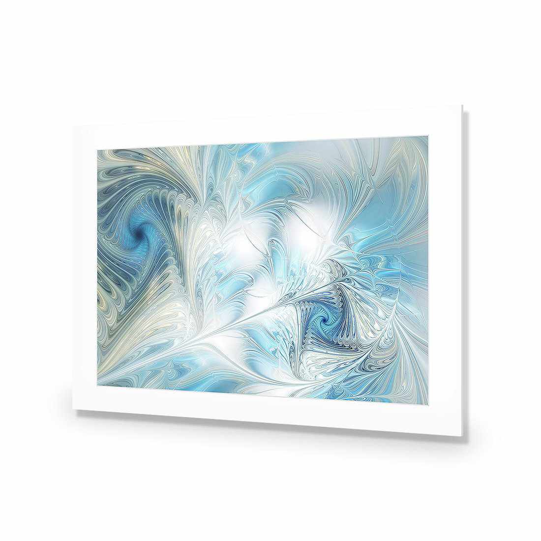 Travesty-Acrylic-Wall Art Design-With Border-Acrylic - No Frame-45x30cm-Wall Art Designs