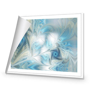 Travesty, Rectangle | Standard Canvas | No Frame | Rolled Canvas