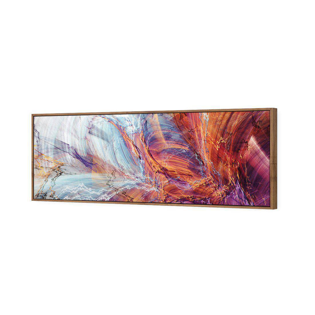 Glorious Canvas Art-Canvas-Wall Art Designs-60x20cm-Canvas - Natural Frame-Wall Art Designs