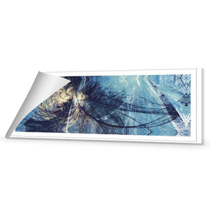 Underwater Peril | Standard Canvas | No Frame | Rolled Canvas