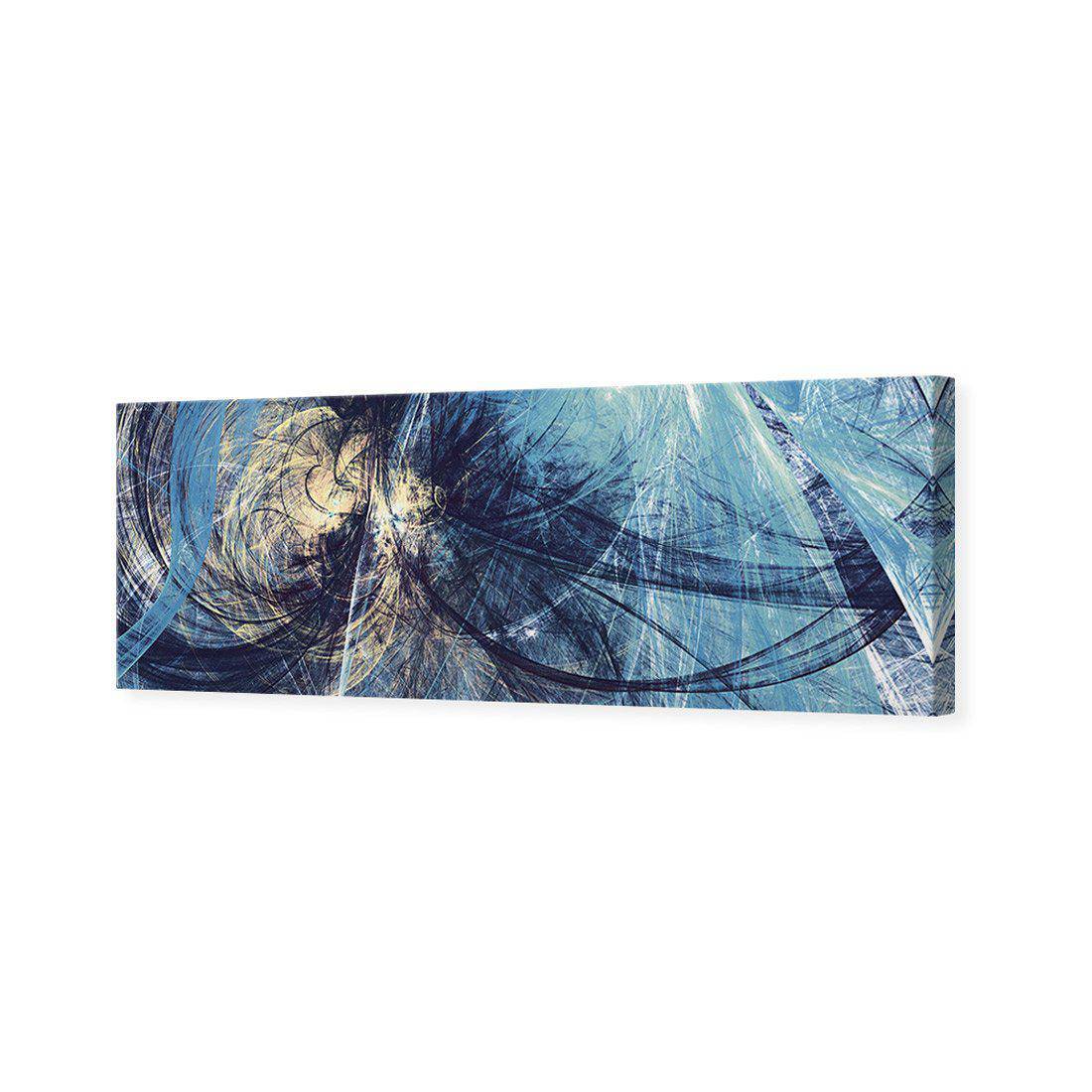 Underwater Peril Canvas Art-Canvas-Wall Art Designs-60x20cm-Canvas - No Frame-Wall Art Designs