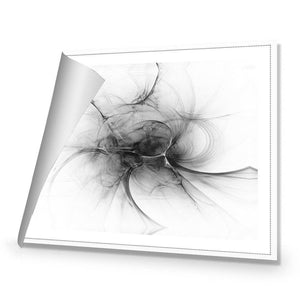 Windmill | Standard Canvas | No Frame | Rolled Canvas