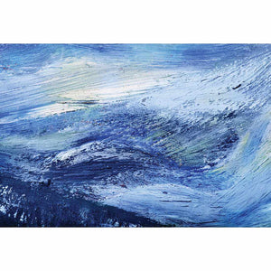 Wave Fusion