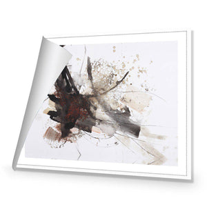 Twenty Shades | Classic Canvas | No Frame | Rolled Canvas