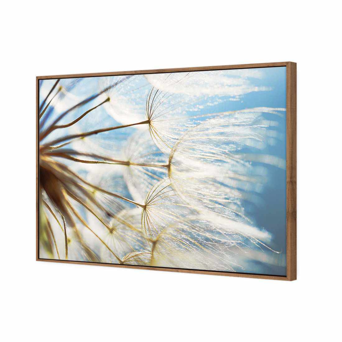 The Winds Of Dandy Canvas Art-Canvas-Wall Art Designs-45x30cm-Canvas - Natural Frame-Wall Art Designs