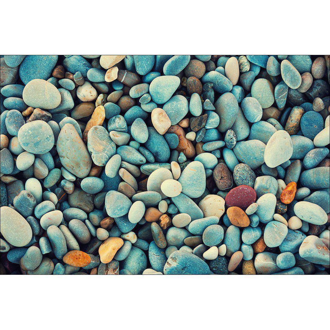 Peddling Pebbles