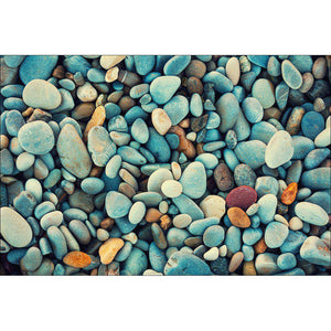 Peddling Pebbles