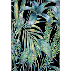 Tropical Collective On Black