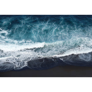 Wave Approaching