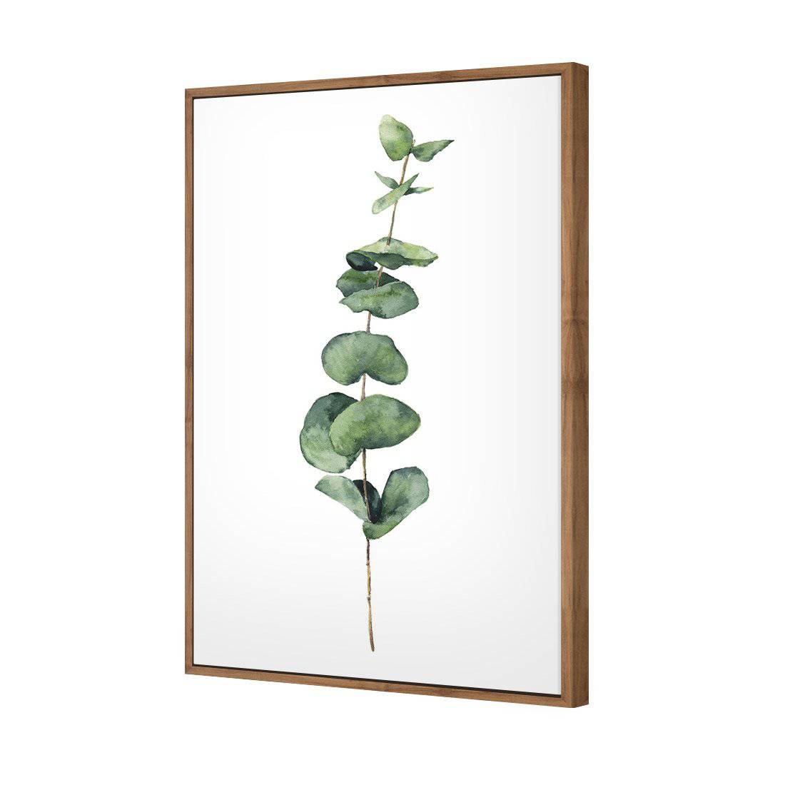 Fragrant Herb 2 Canvas Art-Canvas-Wall Art Designs-45x30cm-Canvas - Natural Frame-Wall Art Designs