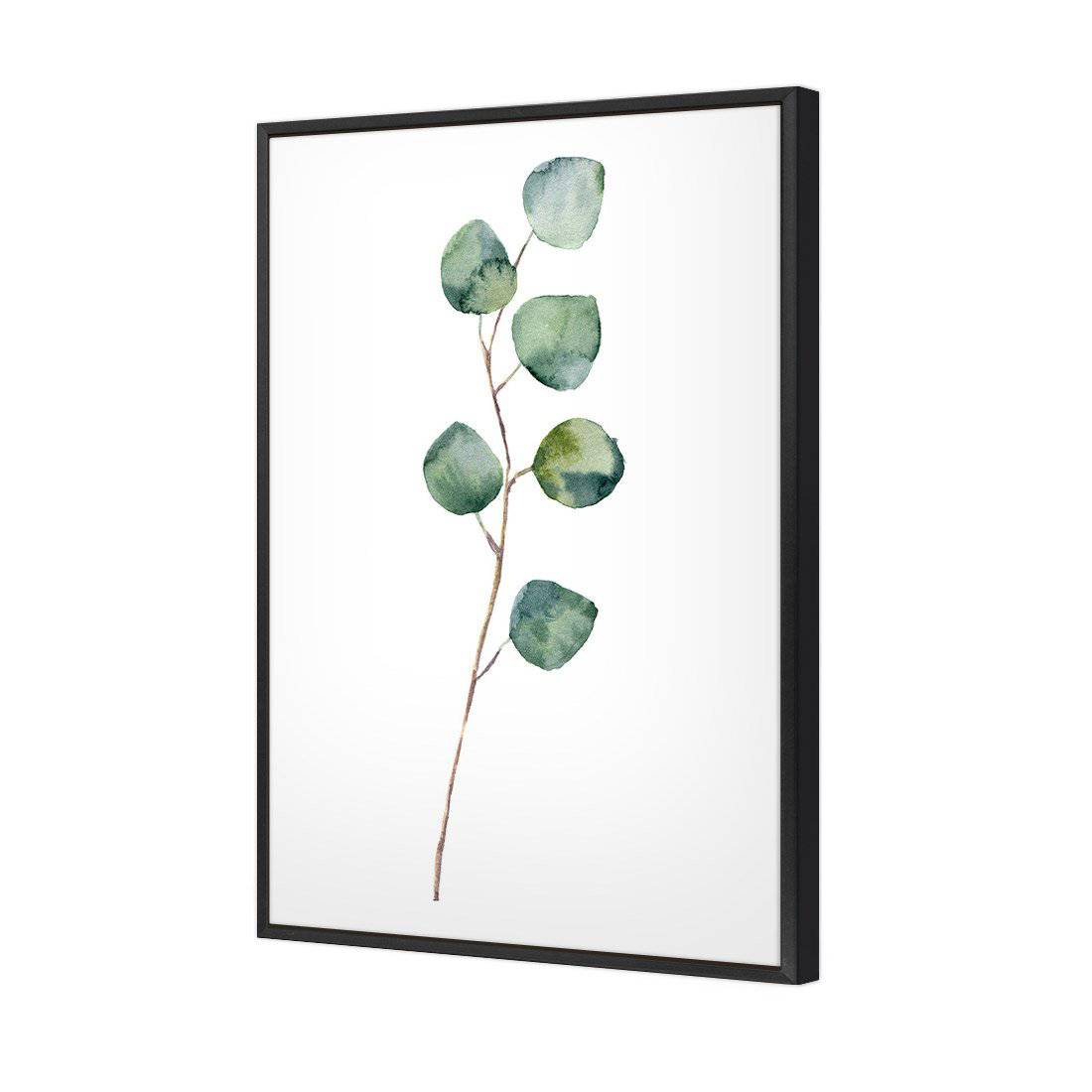 Fragrant Herb 3 Canvas Art-Canvas-Wall Art Designs-45x30cm-Canvas - Black Frame-Wall Art Designs