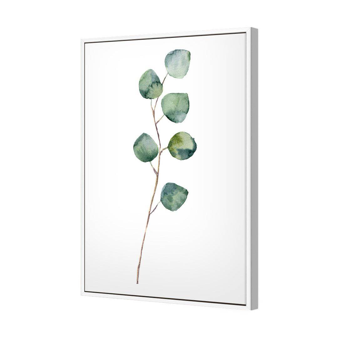 Fragrant Herb 3 Canvas Art-Canvas-Wall Art Designs-45x30cm-Canvas - White Frame-Wall Art Designs