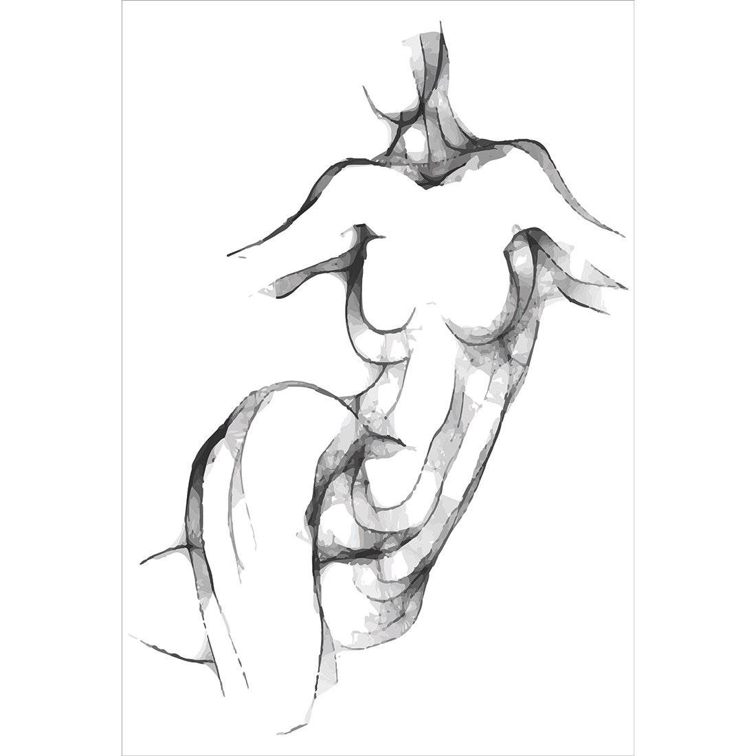 Nude Twist