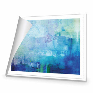 Structurally Sound | Standard Canvas | No Frame | Rolled Canvas