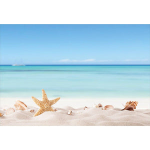 Starfish and Friends