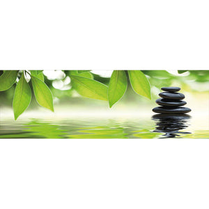 Stack Of Stones