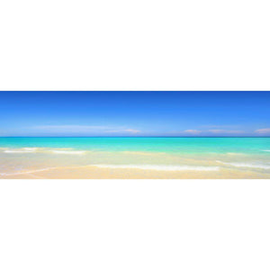 Paradise Beach, Long
