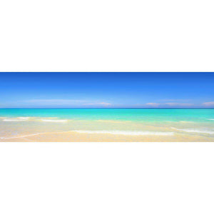 Paradise Beach, Long