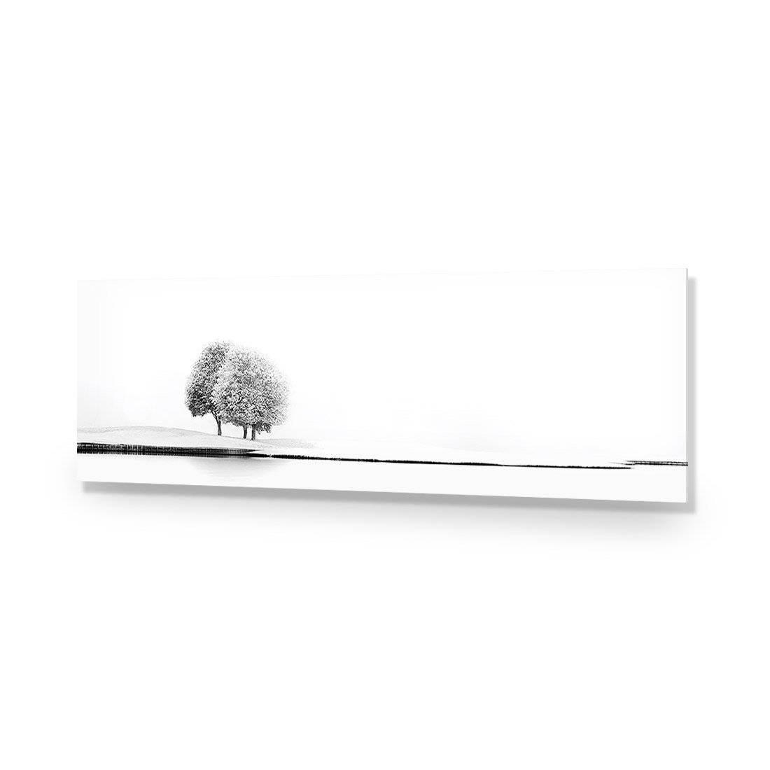 United Again by Marc Huybrighs-Acrylic-Wall Art Design-Without Border-Acrylic - No Frame-60x20cm-Wall Art Designs