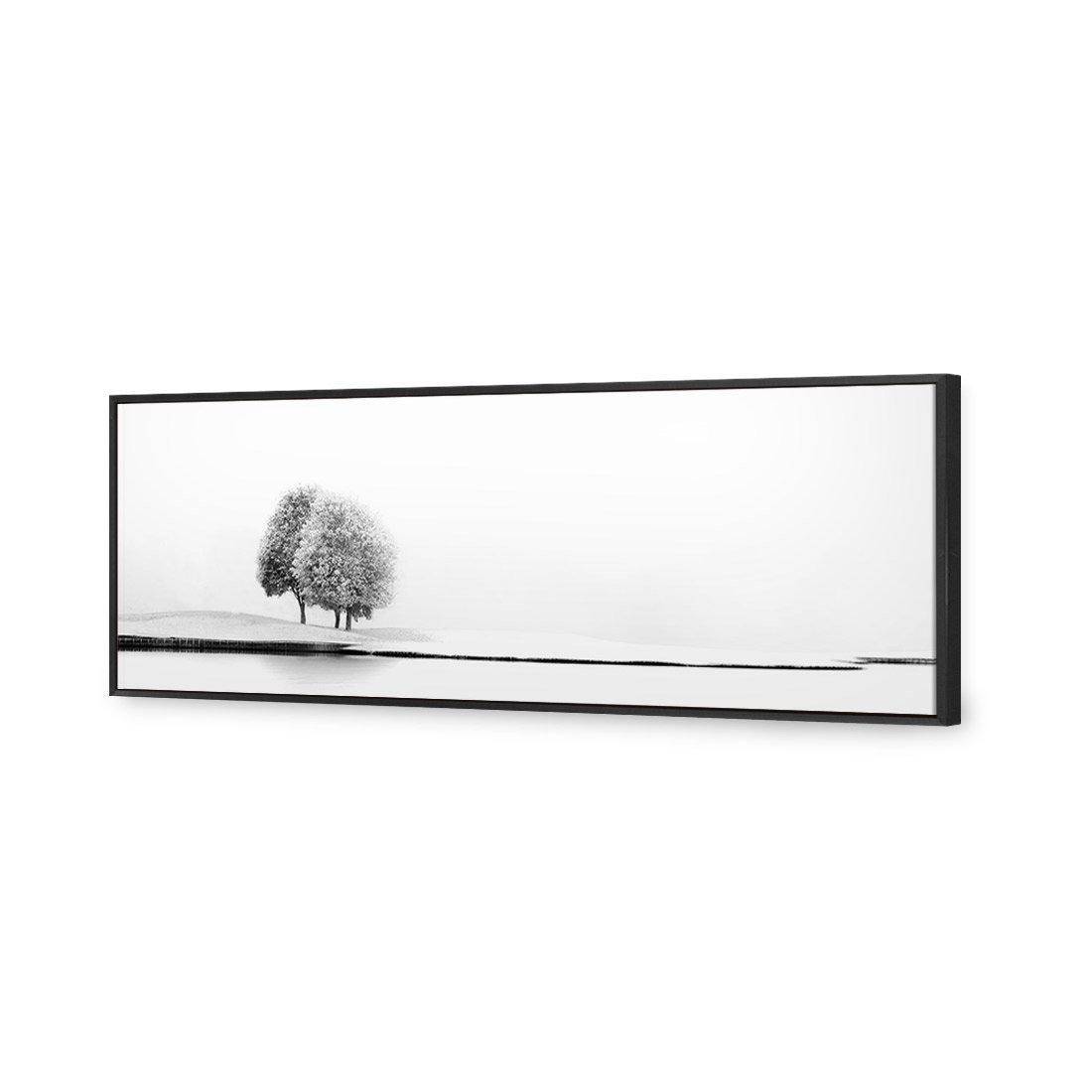 United Again by Marc Huybrighs Canvas Art-Canvas-Wall Art Designs-60x20cm-Canvas - Black Frame-Wall Art Designs