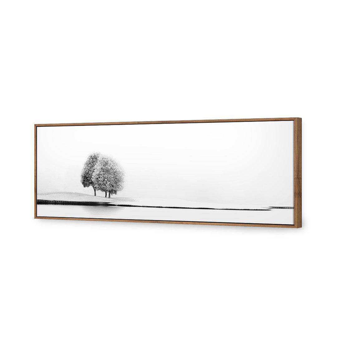 United Again by Marc Huybrighs Canvas Art-Canvas-Wall Art Designs-60x20cm-Canvas - Natural Frame-Wall Art Designs