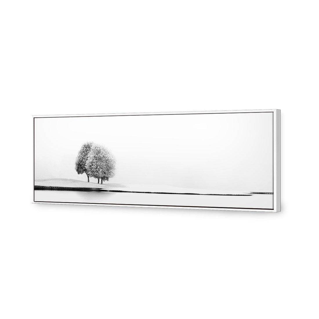 United Again by Marc Huybrighs Canvas Art-Canvas-Wall Art Designs-60x20cm-Canvas - White Frame-Wall Art Designs